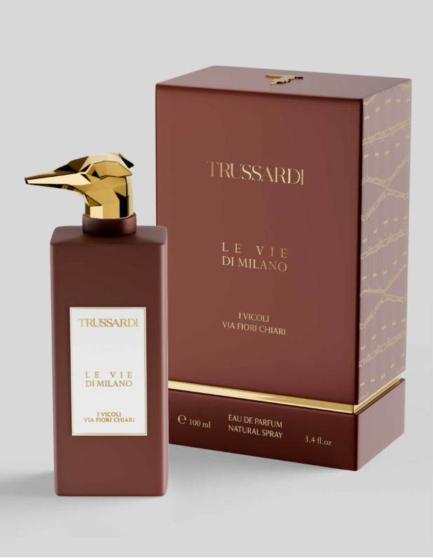 I Vicoli Via Fiori Chiari Edp